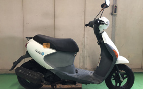 SUZUKI LET's 4 CA41A