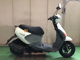 Фото Suzuki LET's 4 с японского аукциона