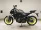 Фото Yamaha MT-07 ABS 2020 с японского аукциона