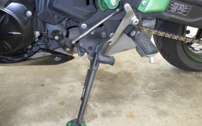 KAWASAKI NINJA 650 A 2023 ER650S