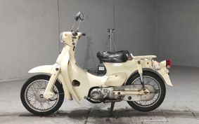 HONDA LITTLE CUB AA01