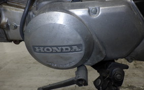 HONDA MONKEY BAJA 2015 Z50J