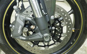 TRIUMPH DAYTONA 675 2012