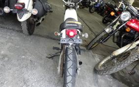 HONDA APE 50 1999 AC16