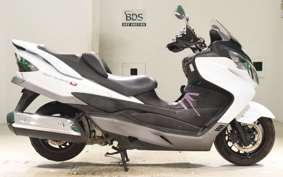SUZUKI SKYWAVE 250 (Burgman 250) M CJ45A
