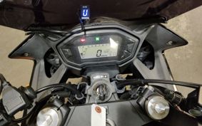 HONDA CBR400R NC47