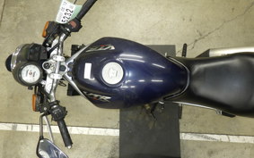 HONDA VTR 250 2012 MC33