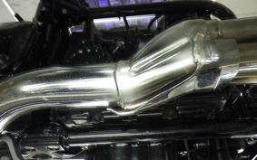 KAWASAKI ZEPHYR 400 Gen.2 1992 ZR400C