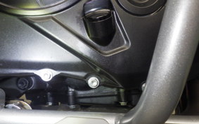 HONDA TRANSALP XL750 2025 RD16
