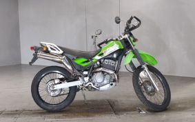 KAWASAKI SUPER SHERPA KL250G