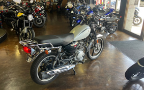 YAMAHA YB125SP PCJL
