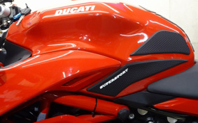 DUCATI SUPER SPORT 950S 2022 1V00