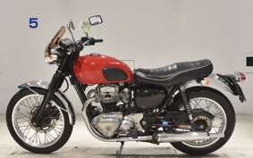 KAWASAKI W650 2003 EJ650A