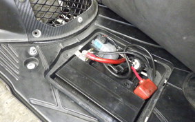 SUZUKI ADDRESS V125 G CF46A