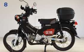 HONDA CROSS CUB 110 JA45