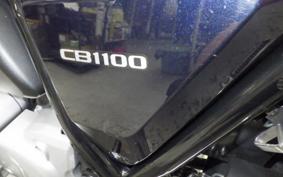 HONDA CB1100 ABS 2011 SC65