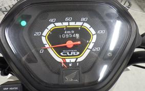 HONDA C110 SUPER CUB JA10