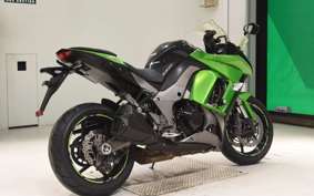 KAWASAKI NINJA 1000 2013