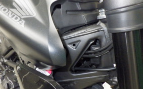 HONDA CB250RA 2016 MC52