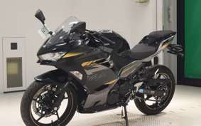 KAWASAKI NINJA 400 2018 EX400G