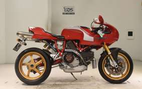 DUCATI MH900E 2001