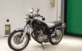YAMAHA SR400 Gen.3 2009 RH01J
