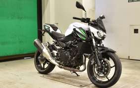KAWASAKI Z400 Gen.2 2019 EX400G