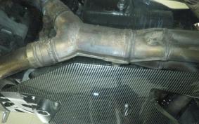 KAWASAKI ZZ1400 NINJA R A 2014