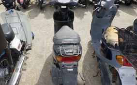 HONDA DIO Gen.4 AF35