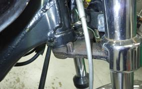 HONDA CB400T HAWK 2 2022 CB400T