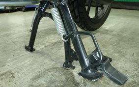 HONDA ｸﾛｽｶﾌﾞ110-3 2008 JA60