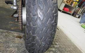 HONDA R&amp;P CY50