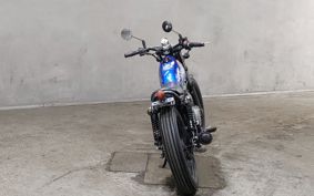 SUZUKI GLASS TRACKER BIG BOY NJ47A