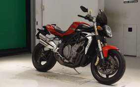 MV AGUSTA MV AGUSTA BRUTALE R989 2018