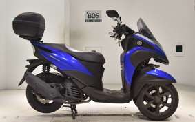 YAMAHA TRICITY 155 A SG37J