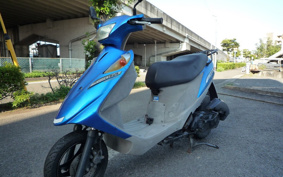 SUZUKI ADDRESS V125 CF46A