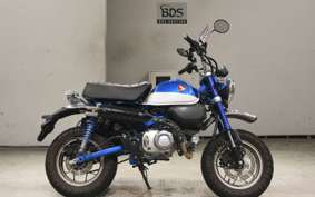 HONDA MONKEY 125 ABS JB02