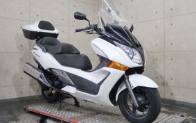 HONDA SILVERWING400GT 2015 NF03