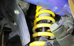 YAMAHA TT250R RAID 4GY