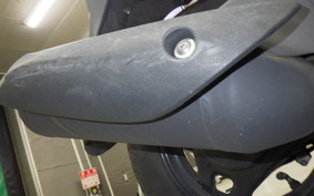 SUZUKI ADDRESS V125 SS 2017 CF4MA