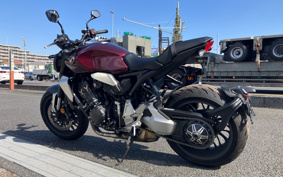 HONDA CB1000R 2023 SC80