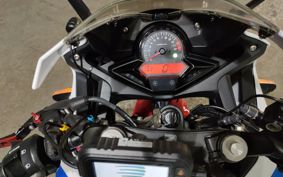 HONDA CBR250R MC41