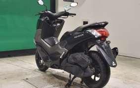 YAMAHA N-MAX SED6J