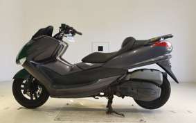 YAMAHA MAJESTY 250 Gen.4 2006 SG20J