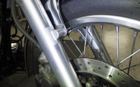 YAMAHA SR400 Gen.5 2022 RH16J