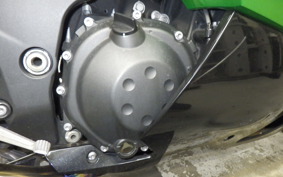 KAWASAKI ZX 1400 NINJA R A 2012