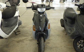 SUZUKI LET's 4 CA46A