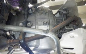 HONDA C110 SUPER CUB 2021 JA10