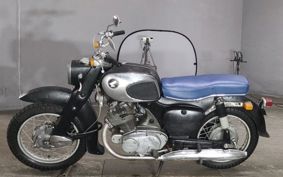 HONDA C72 DREAM C72