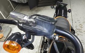 HARLEY FLSS 1800 2015